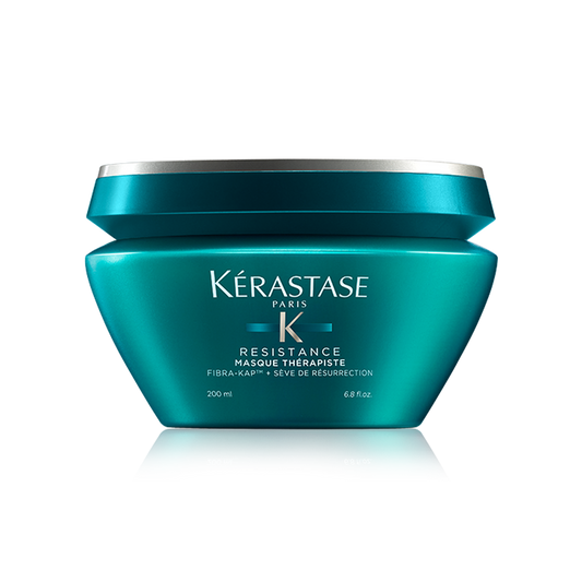 Resistance - Masque Therapiste Hair Mask