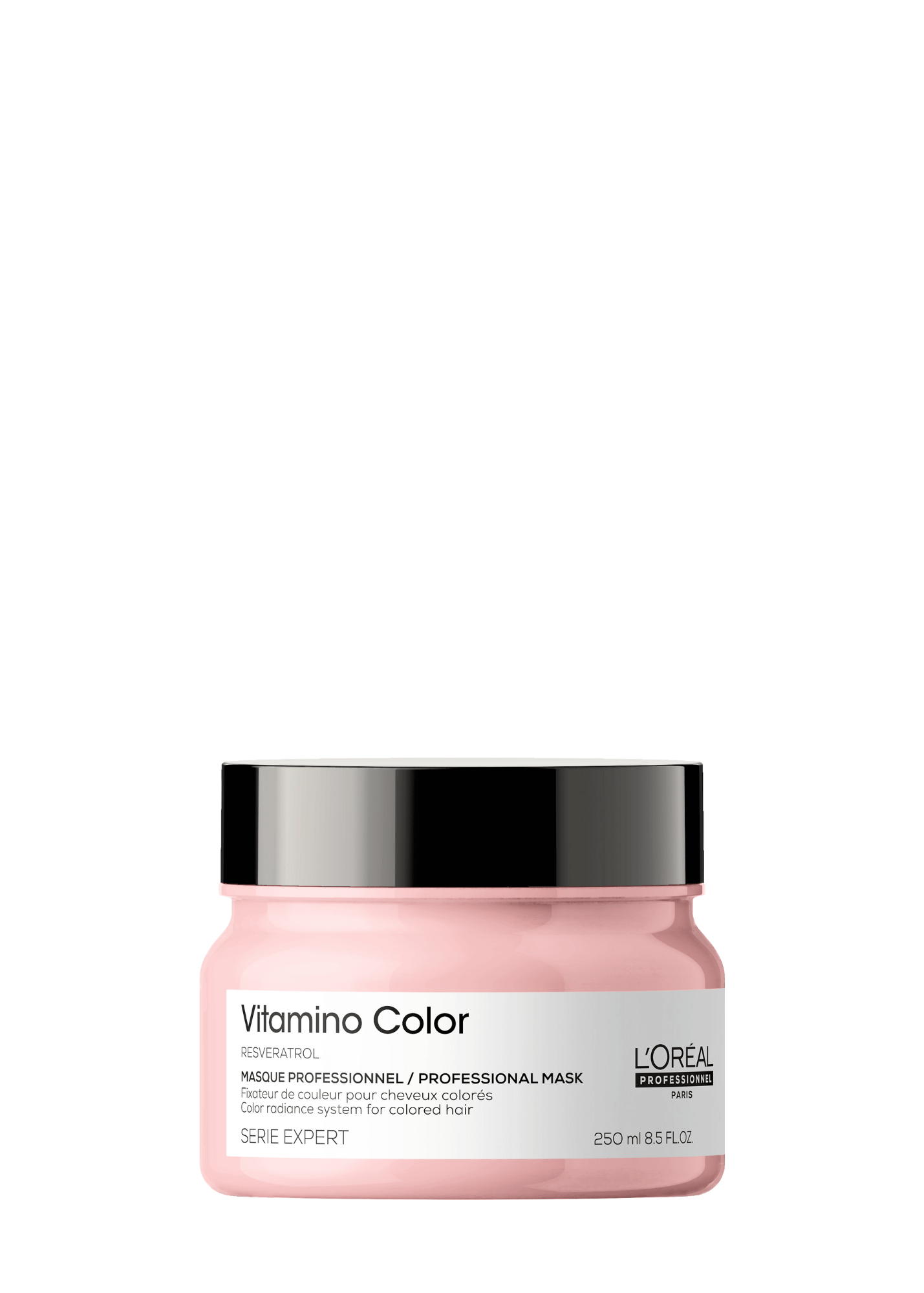Masque de couleur L'Oréal Professionnel Vitamino