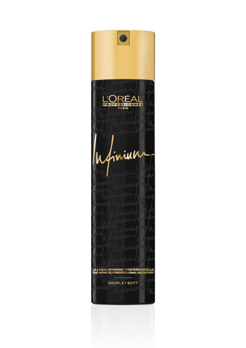 L'Oreal Professionnel Texture Expert Infinium Strong Hold