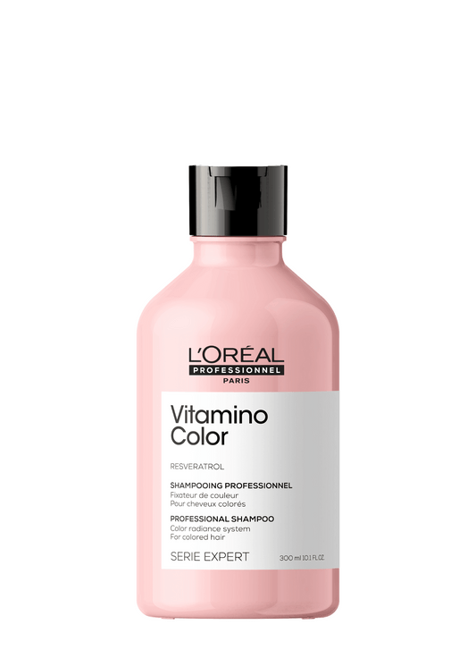 Shampoo Vitamino Color A-OX 500ml