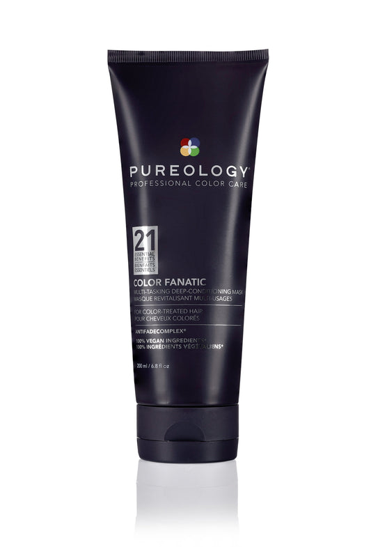 Pureology COLUR FANATIC INSTANT DEEP-CONDITIONING MASK