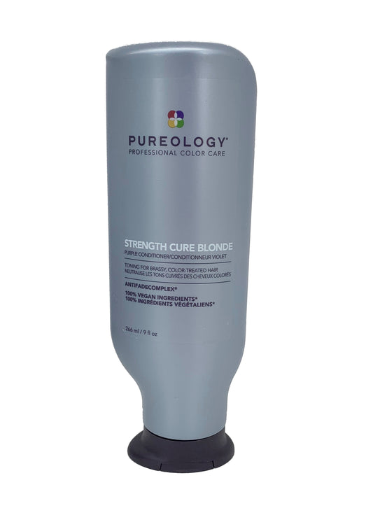 Pureologia Forza Cura Best Blond Conditioner 250ml