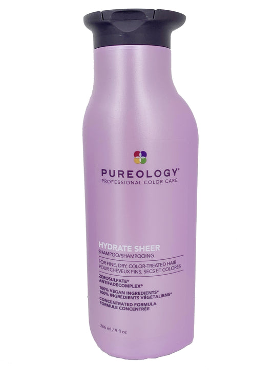 Pureologico Idrato Sheer Shampoo 250ml