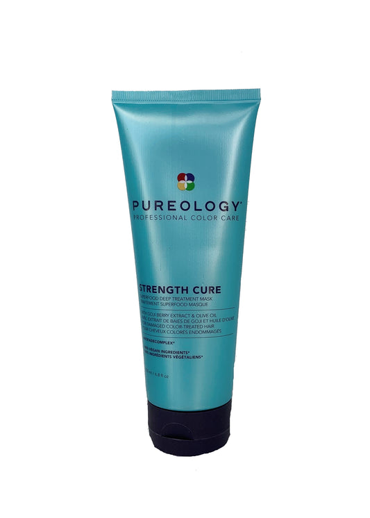 Pureology Superfood Strength Cure Treatment Mask