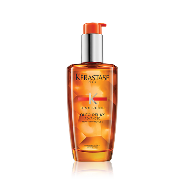 OLEO-RELAX CONTROL-IN-MOTION OIL