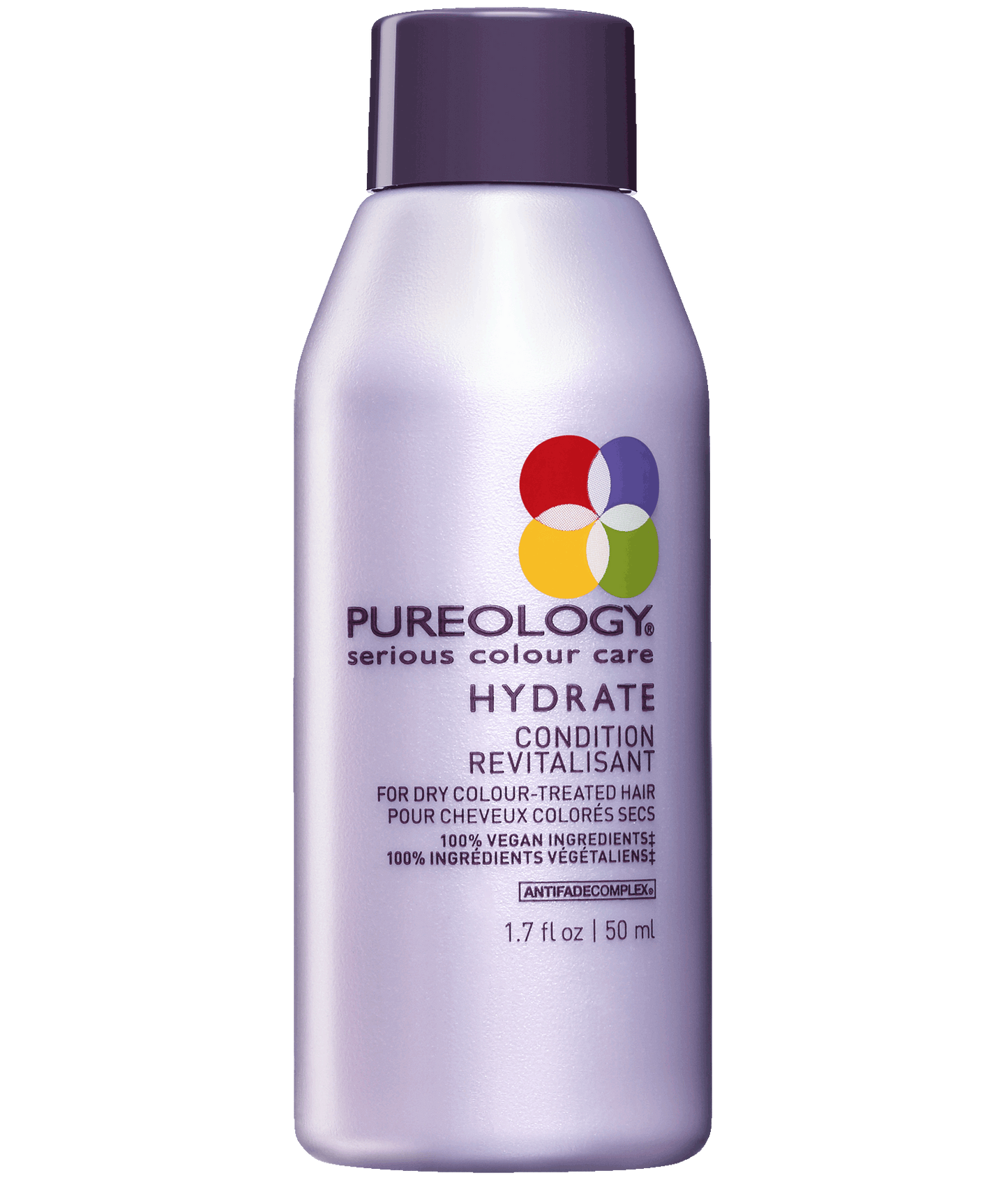 Pureology Hydrate Shampoo 50ml