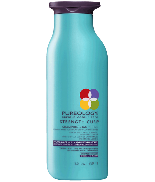 Pureology Forza Cura Shampoo