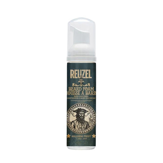 Reuzel Beard Foam 70ml