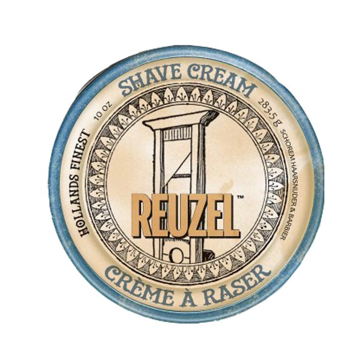 Reuzel Shave Cream (choose size)