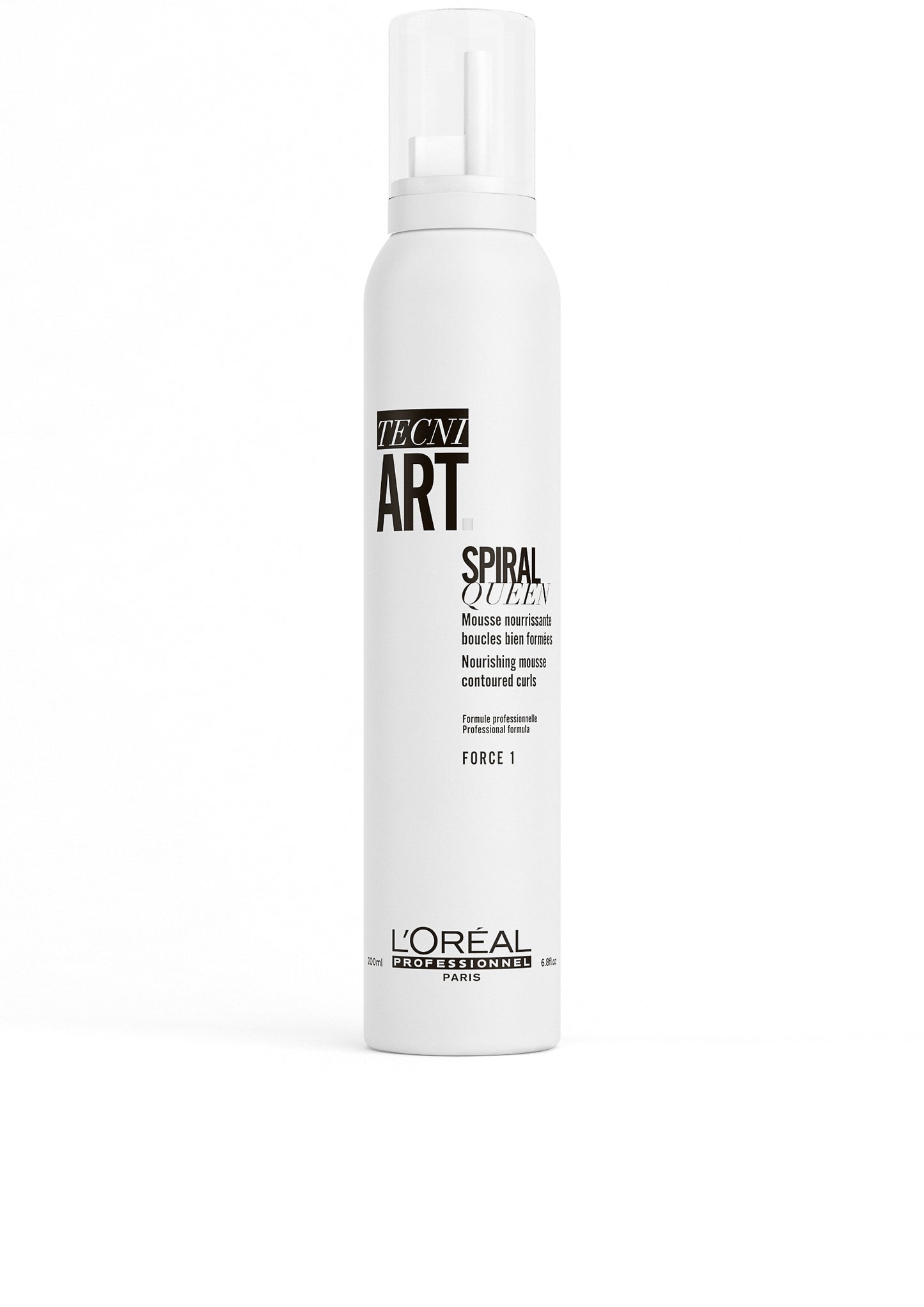 L'Oreal Professionnel Tecni.Art Hollywood Waves Spiral Queen