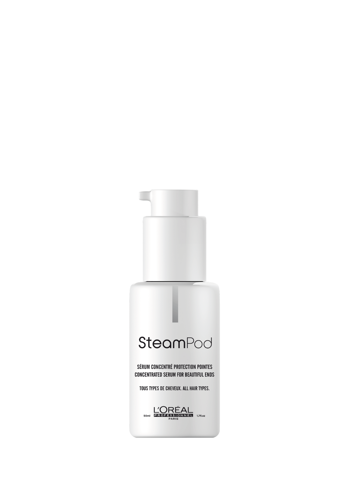 L'Oreal Professionnel SteamPod Protective Smoothing Serum