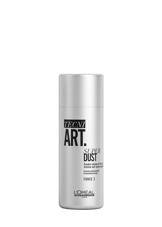 TECNI.ART Super Dust Volume & Texture Powder