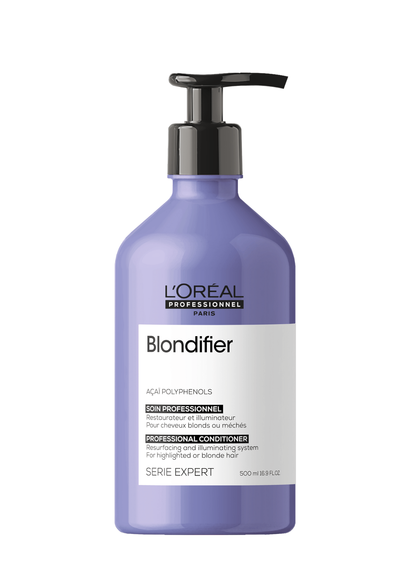 Conditionneur L’Oréal Blondifier 200ml