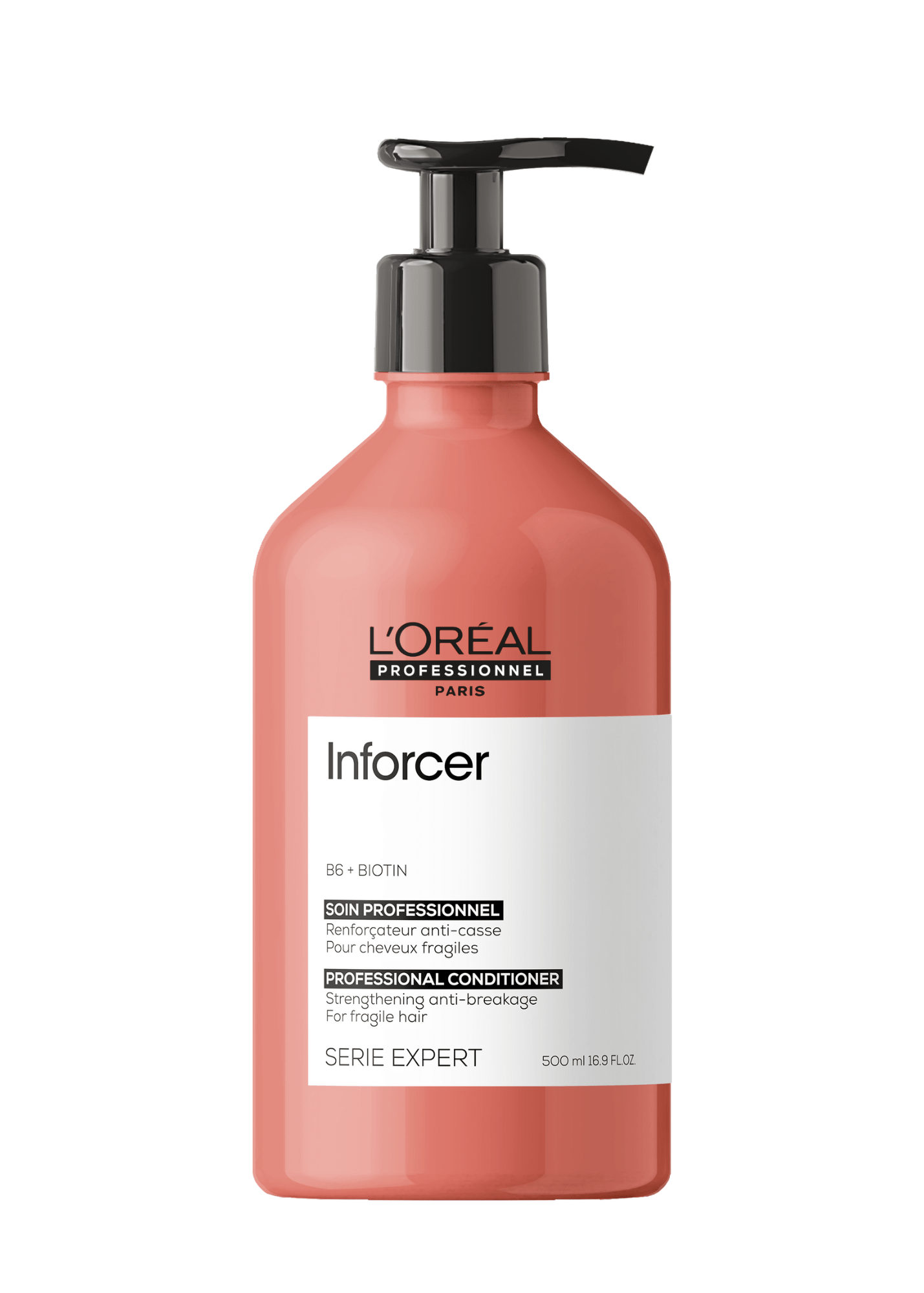 L'OREAL PROFESSIONNEL SERIE EXPERT INFORCER CONDITIONER