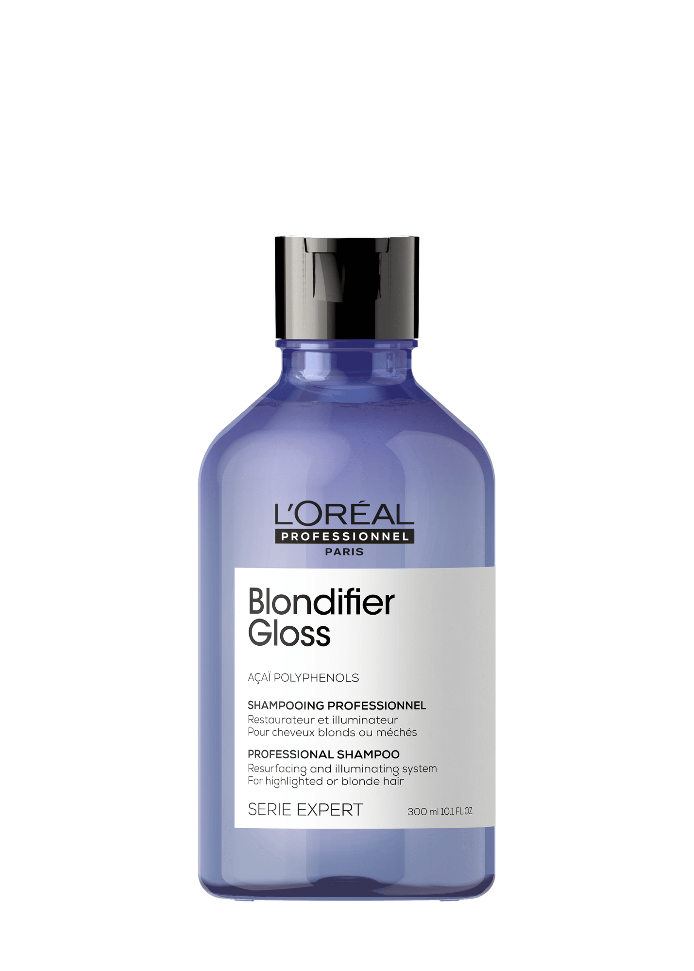 Shampoo L'Oreal Blondifier Gloss 300ml