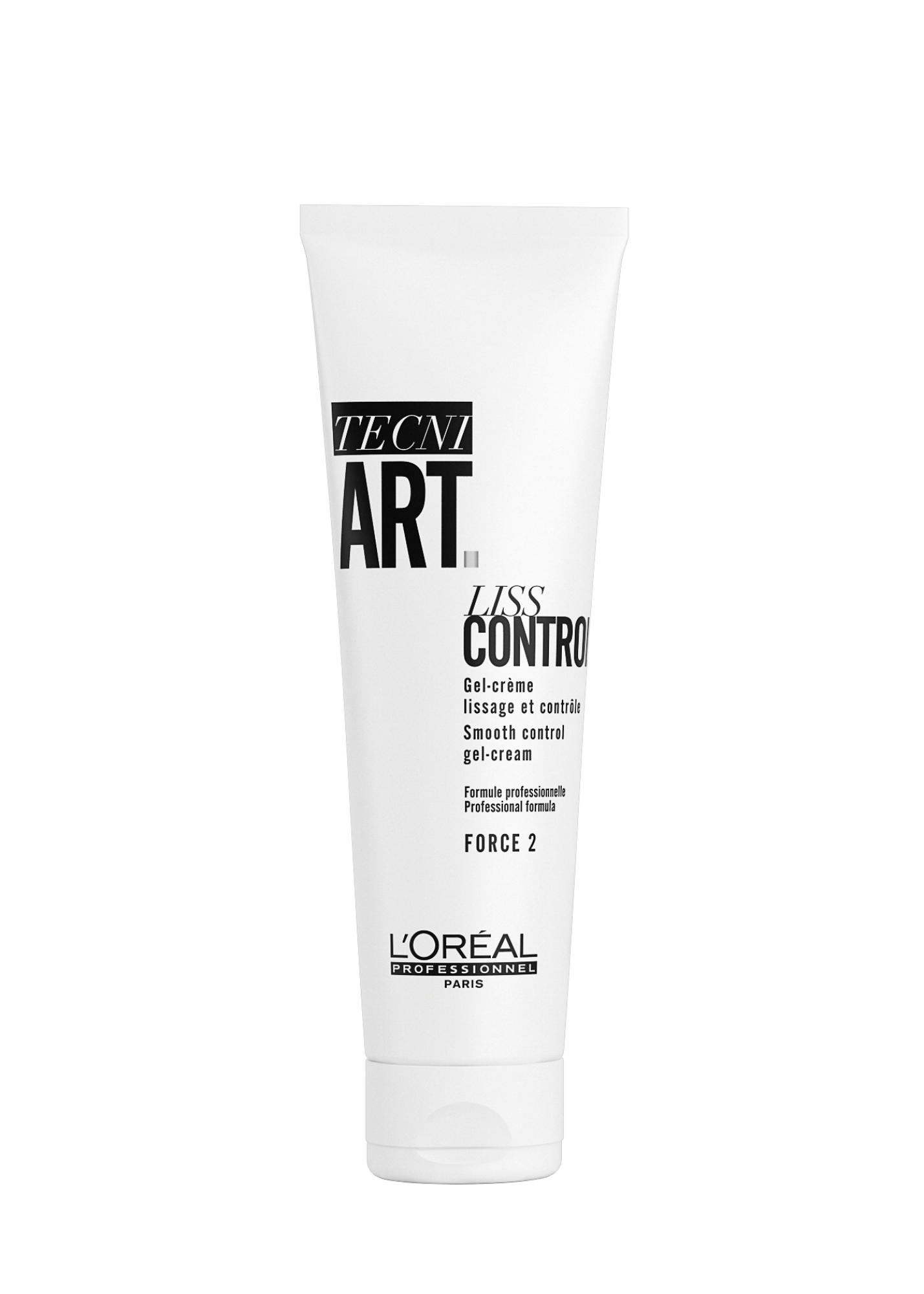 L’Oréal Professionnel Tecni.art Liss Contrôle Smooth Control Gel-Cream 150ml