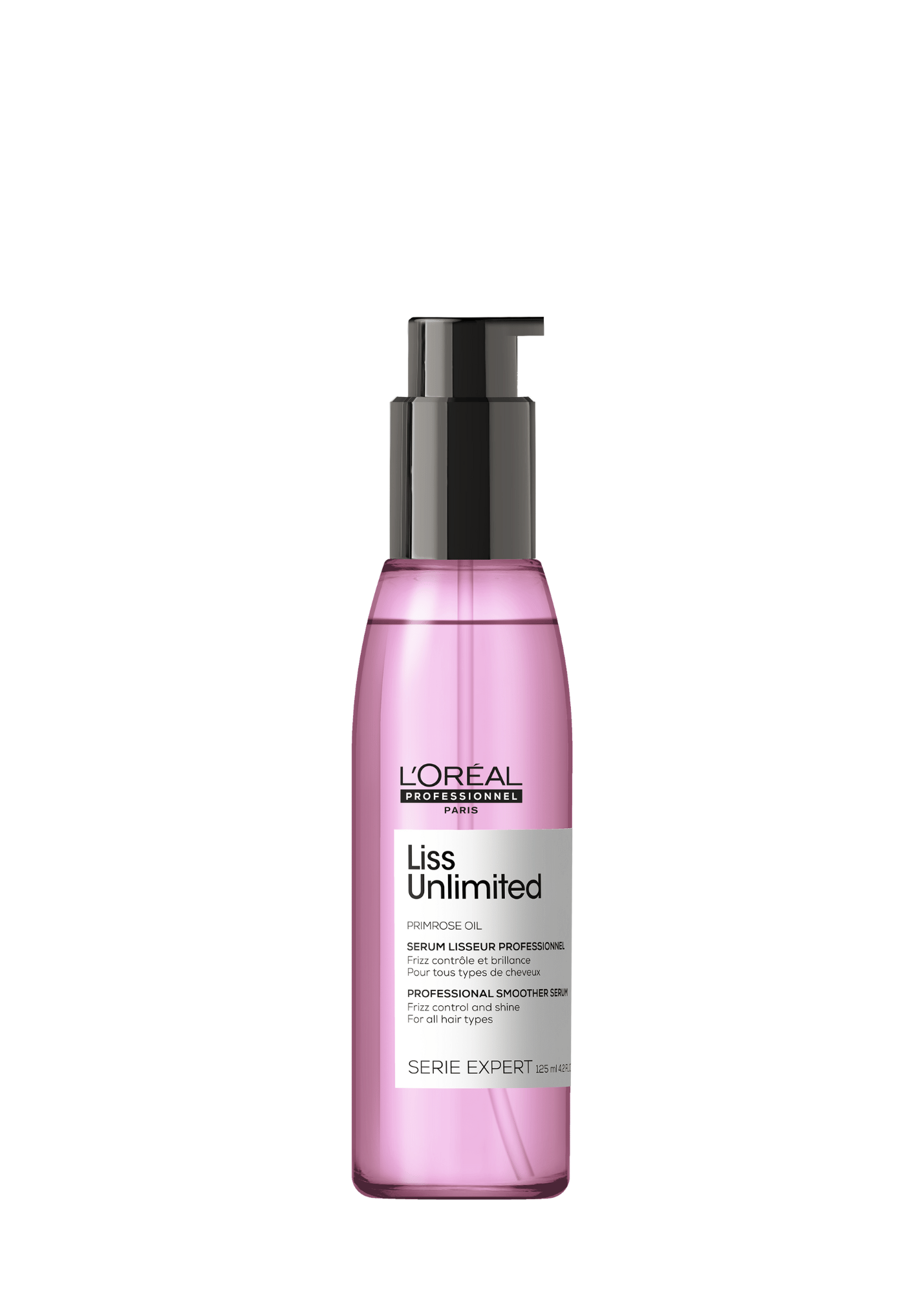 L'Oréal Professionnel Serie Expert Liss Unlimited Perfecting Oil Huile de brushing