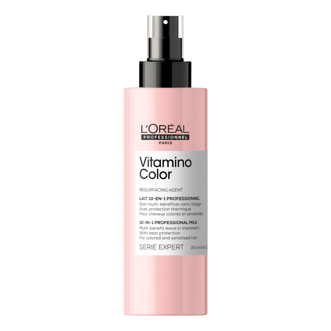 L’Oréal Professionnel Serie Expert Vitamino Color AOX Color Perfecting Color 10 in 1