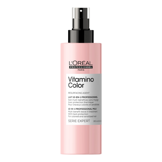 L’Oréal Professionnel Serie Expert Vitamino Color AOX Color Perfecting Color 10 in 1