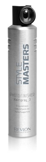 PHOTO FINISHER Hairspray_3
