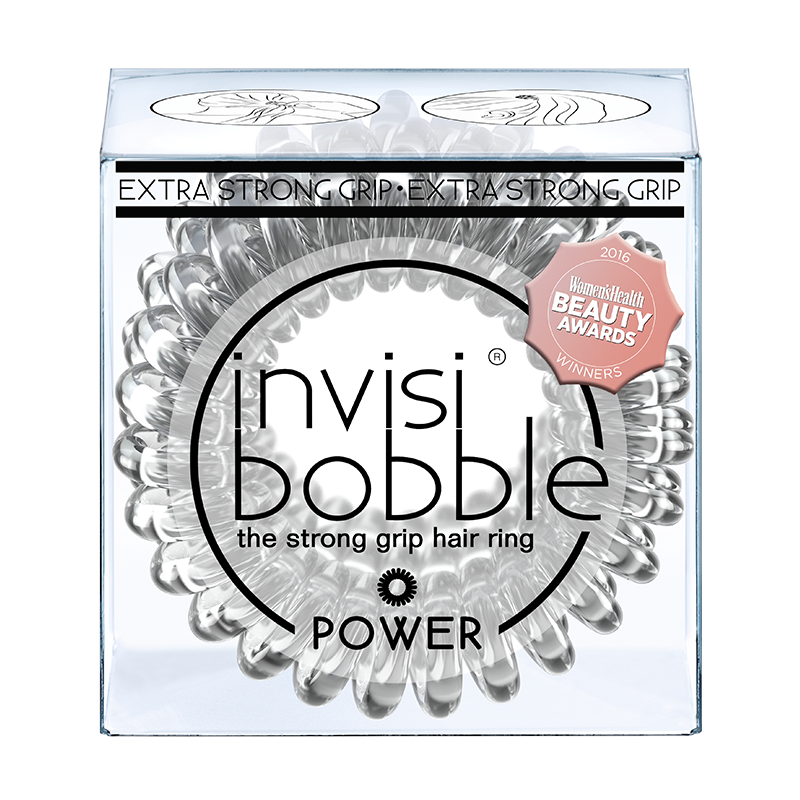 Invisi Bobble Power