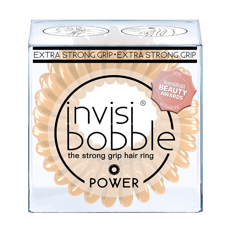 Invisi Bobble Power