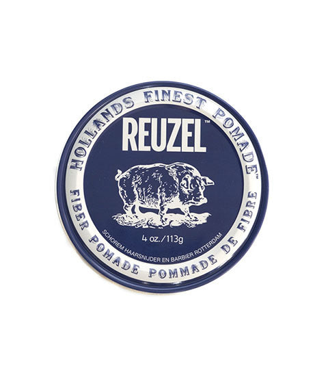 Reuzel 섬유 포마드 유연한 회사(주시기 바랍 선택한 크기)