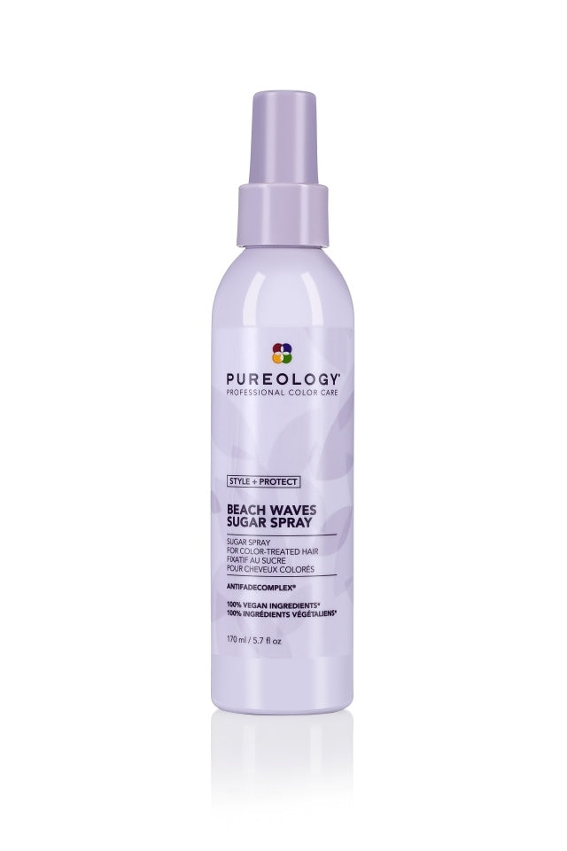 Pureology Style & Protect Easy Beach Waves 170g