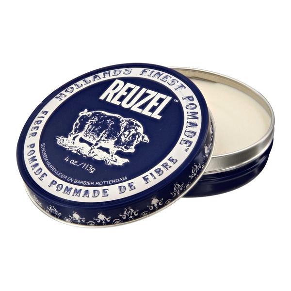 Reuzel Fiber Pomade Firm Pliable (s’il vous plaît choisir la taille)