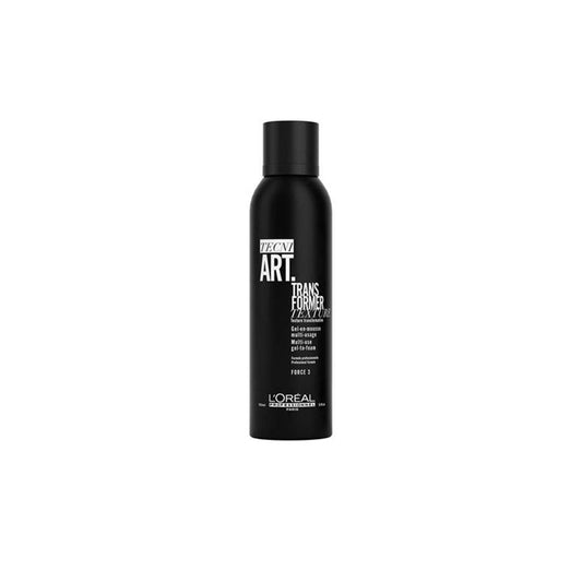 LP TNA Transformer Gel multi-use gel-to-mousse